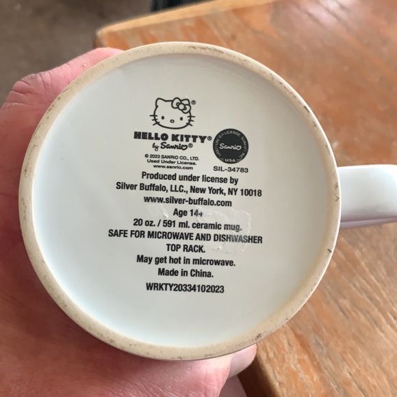 Mug - Picture 6 of 6